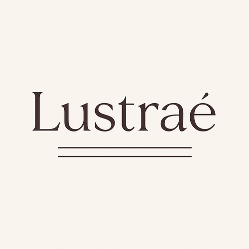 Lustraé